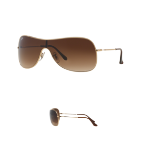 Branches Ray-Ban 3211 Originaux