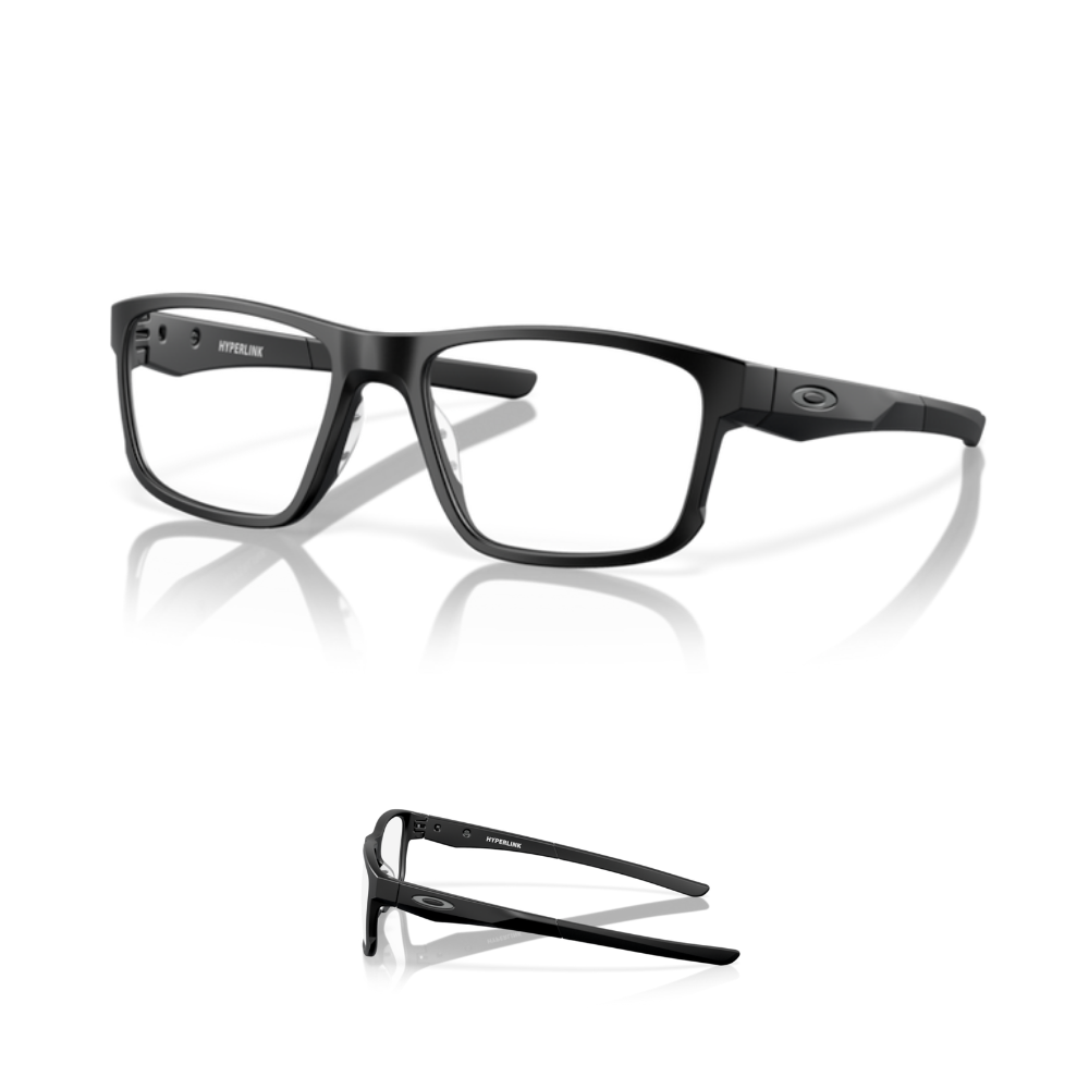 Branches Oakley Vue 8078 HYPERLINK Originaux