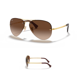 Branches-Ray-Ban 3449 Originaux