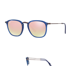 Branches Ray-Ban 2448N Originaux