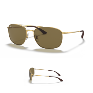 Branches Ray-Ban 3654 Originaux