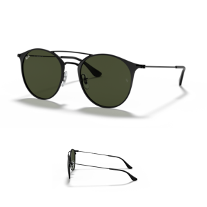 Branches-Ray-Ban 3546 Originaux
