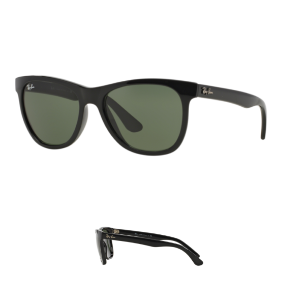 Branches Ray-Ban 4184 originales