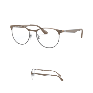 Branches Ray-Ban vue 6365 Originaux