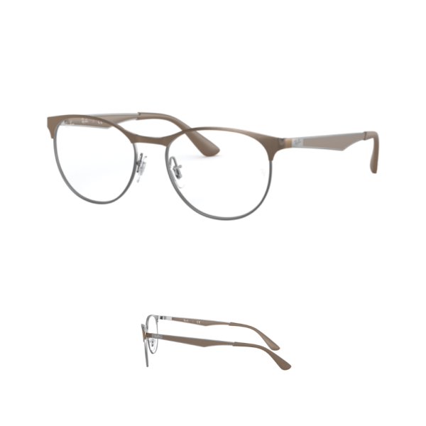 Branches Ray-Ban de vue 6365 Originales