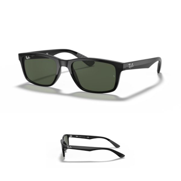 Branches Ray-Ban 4234 Originales