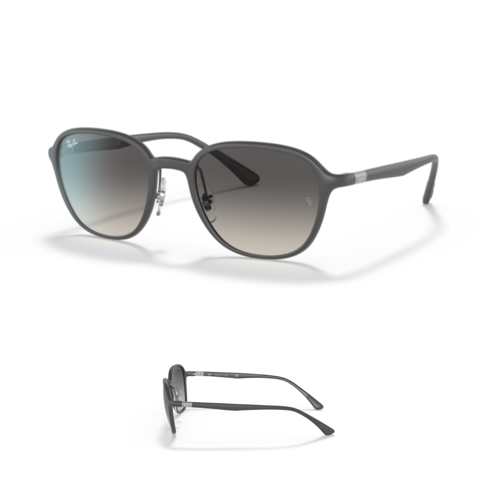 Branches Ray-Ban 4341 Originaux