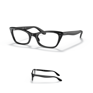 Branches Ray-Ban 5499 LADY BURBANK Originaux