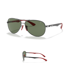 Branches Ray-Ban 8313M Originaux