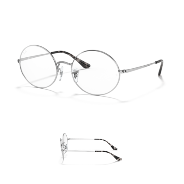 Branches Ray-Ban de vue 1970V Originales