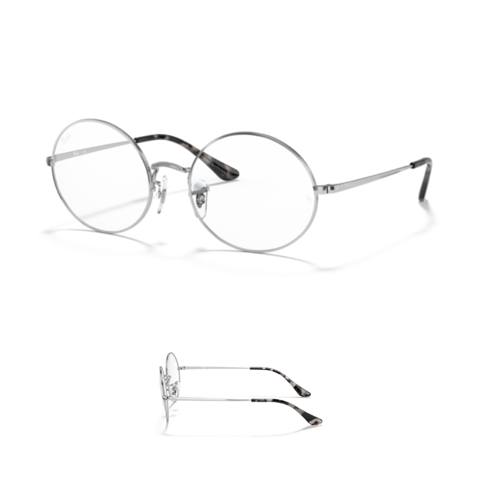Branches Ray-Ban vue 1970V Originaux