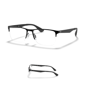Branches Ray-Ban vue 6335 Originaux