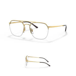 Branches Ray-Ban vue 6444 Originaux