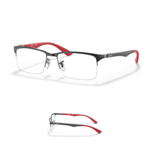 Branches Ray-Ban vue 8411 Originaux
