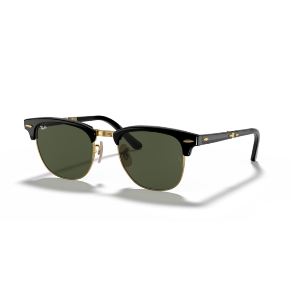 Ray-Ban RB2176 CLUBMASTER FOLDING