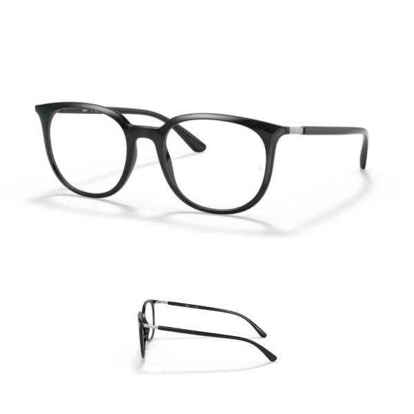 Branches Ray-Ban 7190 Originales