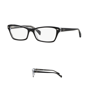 Branches Ray-Ban vue 5256 Originaux