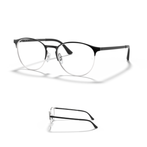 Branches Ray-Ban vue 6375 Originaux