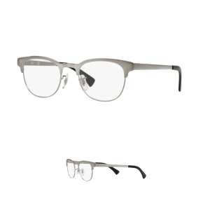 Branches Ray-Ban vue 6317 Originaux