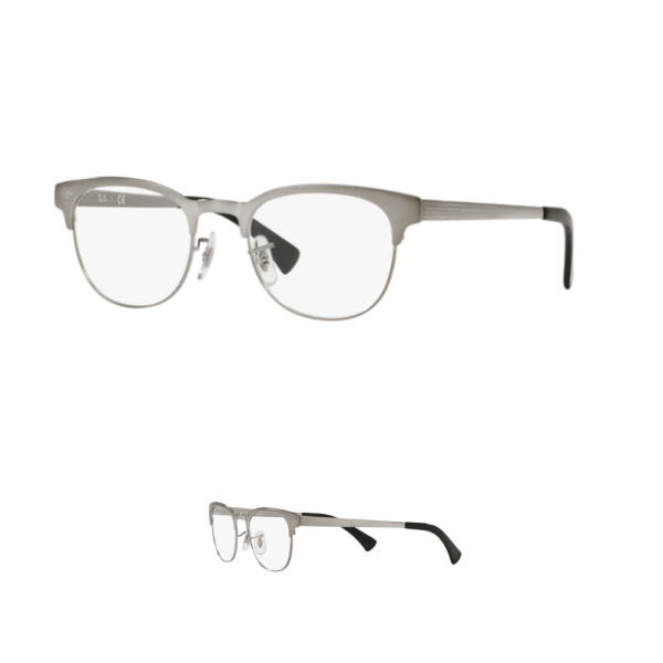 Branches Ray-Ban de vue 6317 Originales