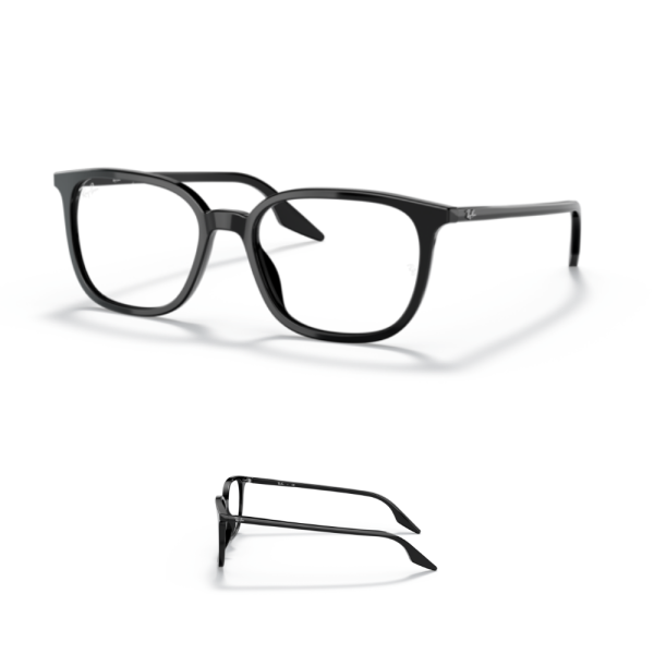 Branches Ray-Ban de vue 5406 Originales