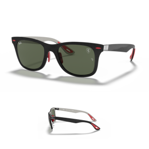 Branches Ray-Ban 8395M Originaux
