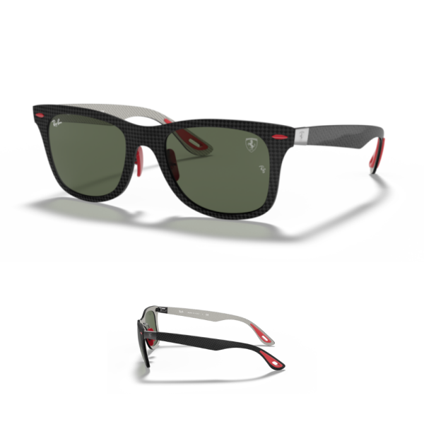 Branches Ray-Ban 8395M Originales