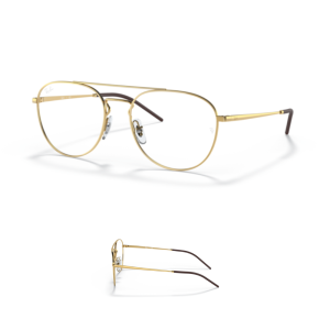 Branches Ray-Ban vue 6414V Originaux