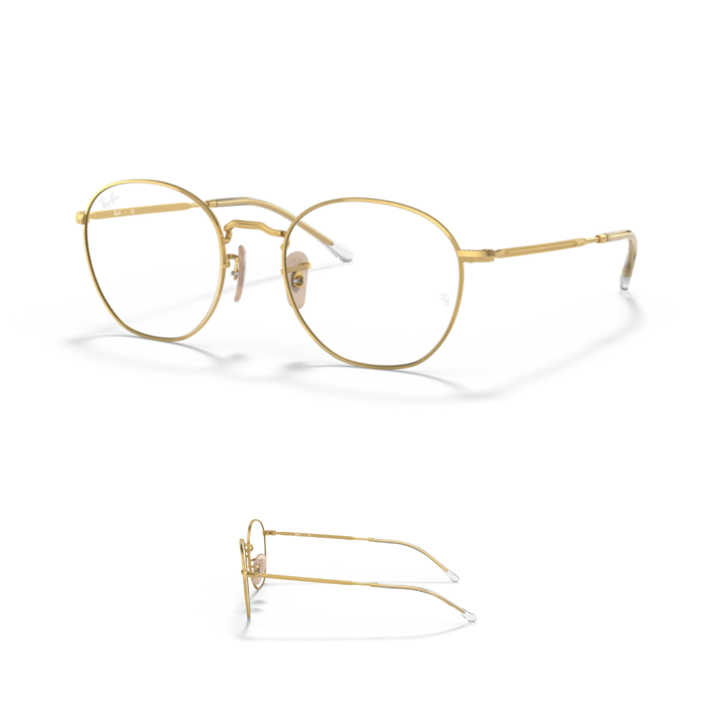 Branches Ray-Ban vue 6472 Originaux