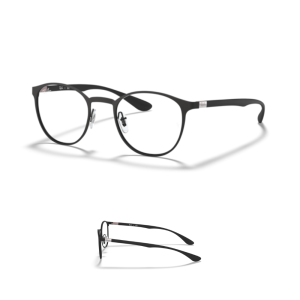 Branches Ray-Ban vue 6355 Originaux