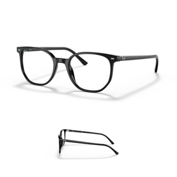 Branches Ray-Ban de vue 5397 Originales