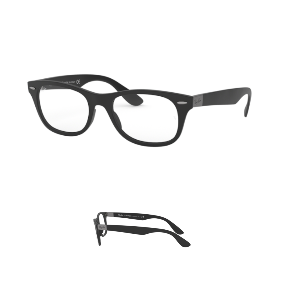 Branches Ray-Ban vue 7032 Originaux