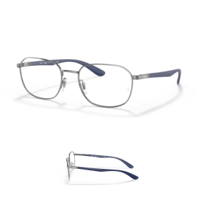Branches Ray-Ban vue 6462 Originaux