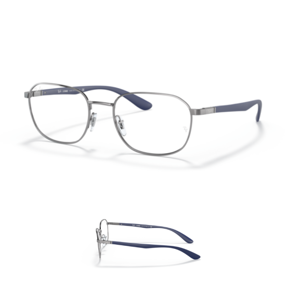 Branches Ray-Ban de vue 6462 Originales