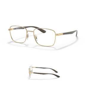 Branches Ray-Ban vue 6478 Originaux