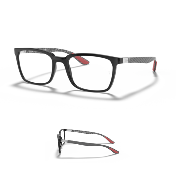 Branches Ray-Ban de vue 8906 Originales