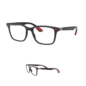 Branches Ray-Ban vue 7144M Originaux