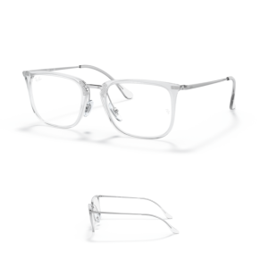 Branches Ray-Ban vue 7141 Originaux
