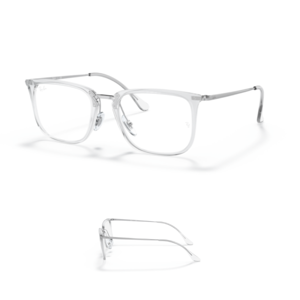 Branches Ray-Ban de vue 7141 Originales
