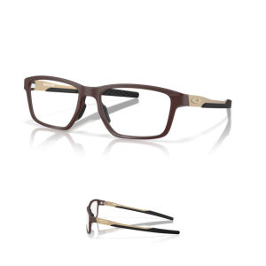 Branches Oakley Vue 8153 METALINK Originaux