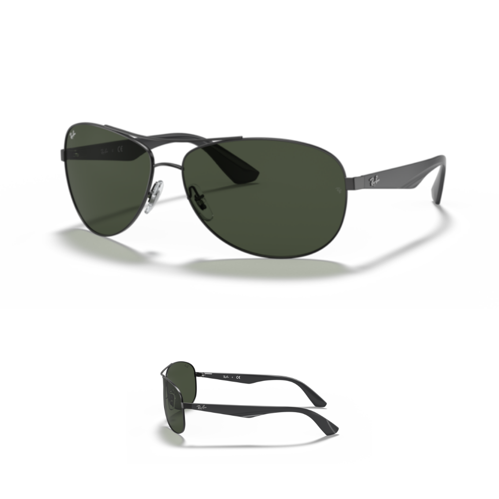 Branches-Ray-Ban 3526 Originaux