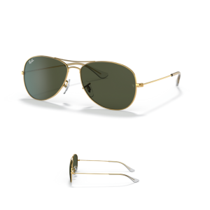 Branches-Ray-Ban 3362 Originaux