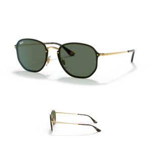 Branches-Ray-Ban 3579 Originaux