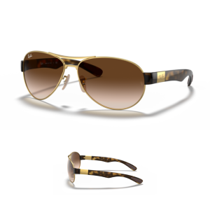 Branches-Ray-Ban 3509 Originaux