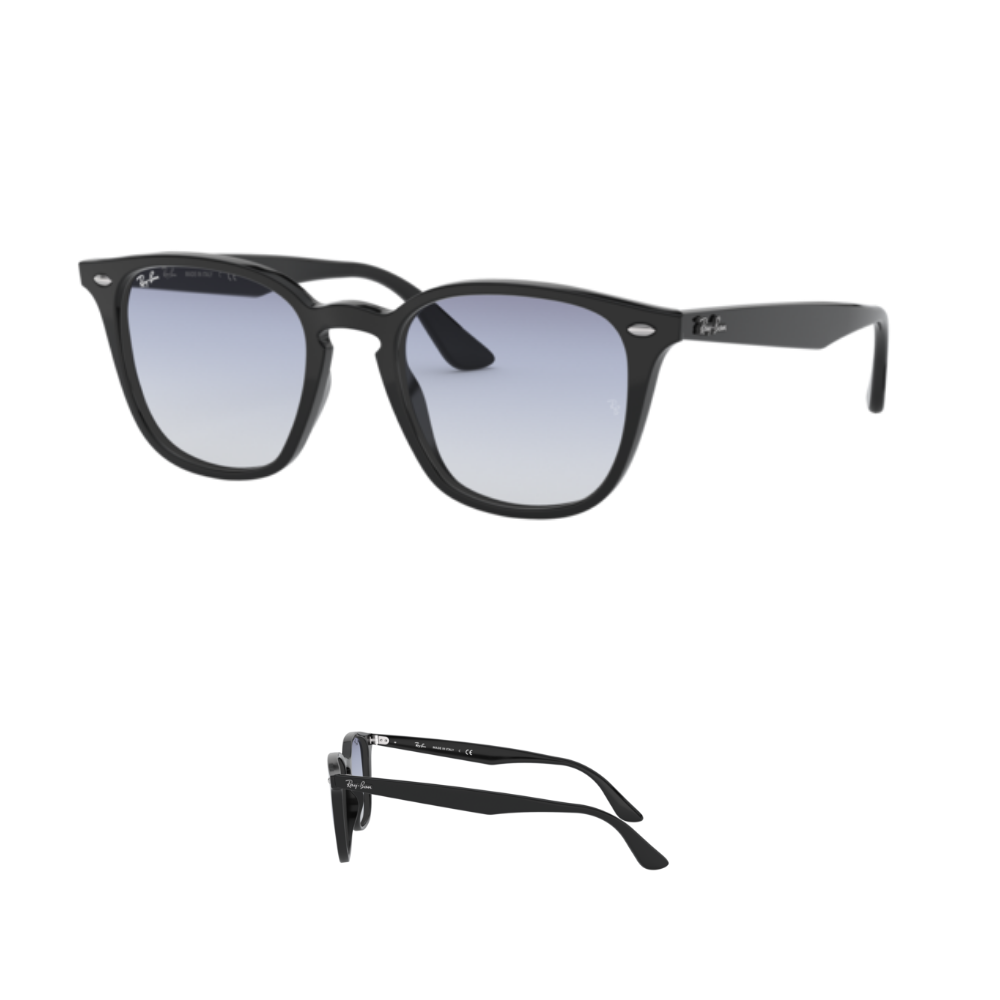 Branches-Ray-Ban 4258 Originaux