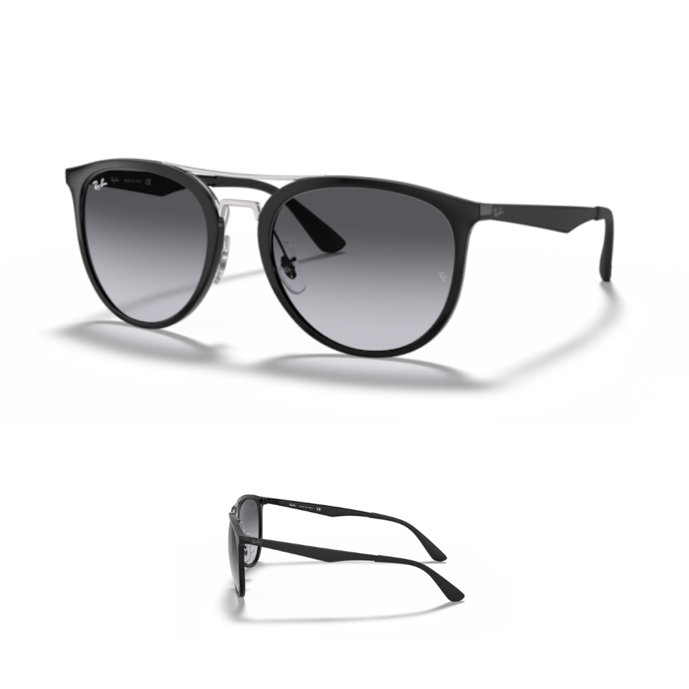Branches Ray-Ban 4285 Originaux