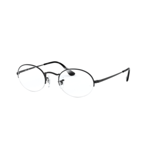 Ray-Ban RX6547 OVAL GAZE