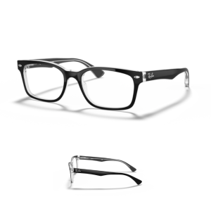 Branches Ray-Ban vue 5286 Originaux