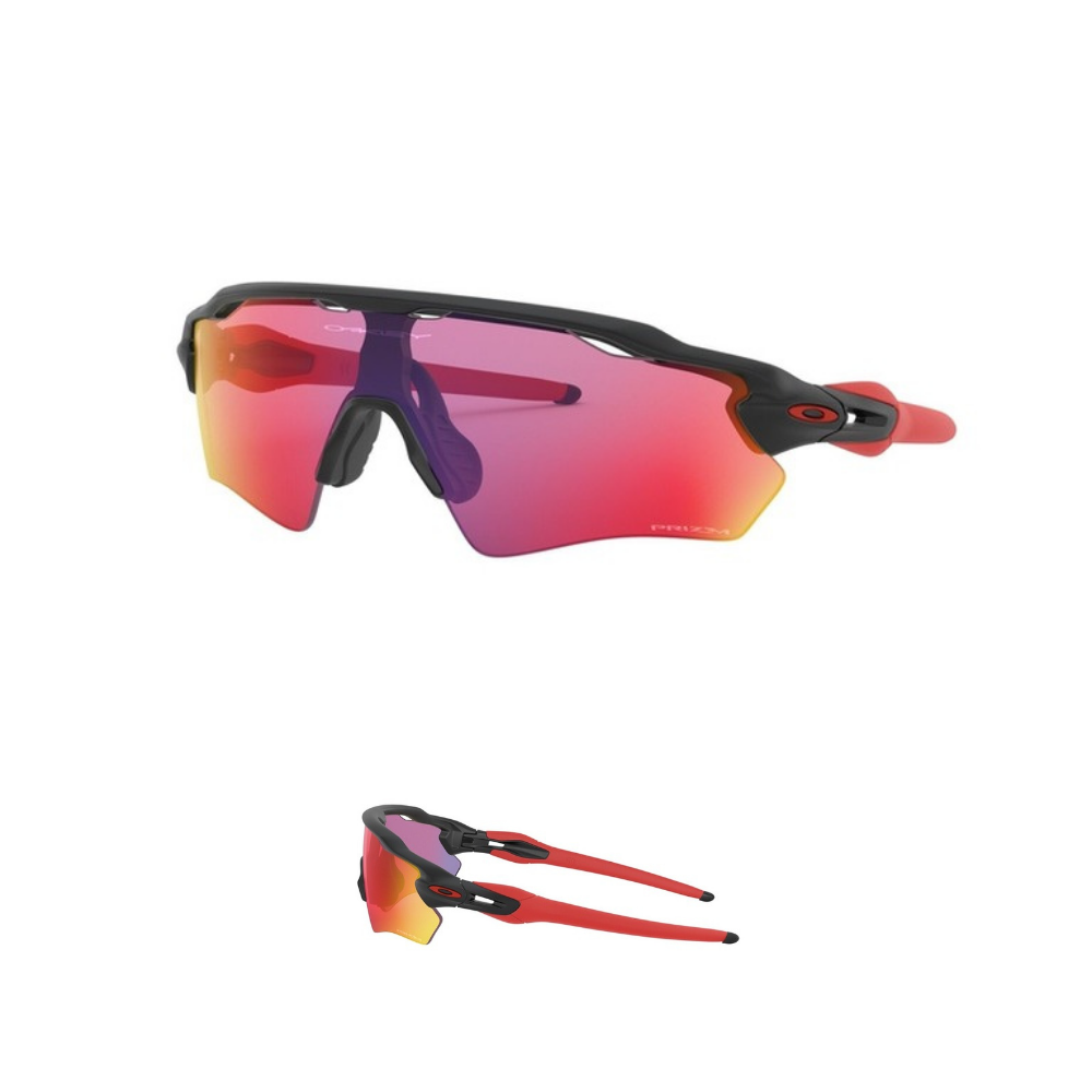 Branches Oakley 9001 RADAR EV XS Originaux