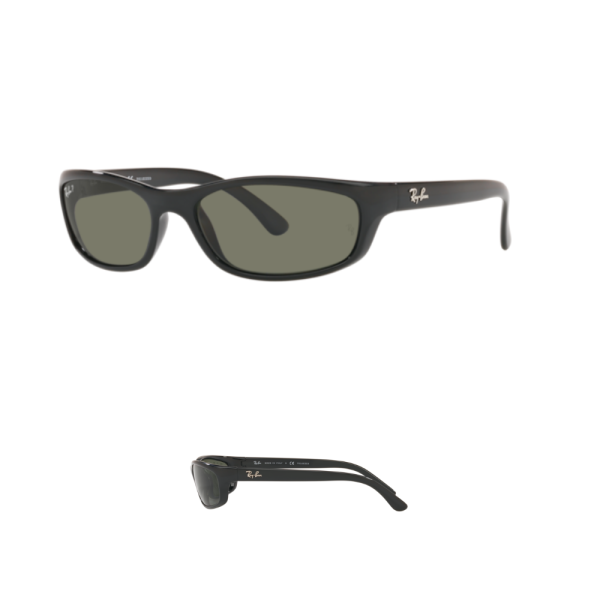 Branches Ray-Ban 4115 Originales